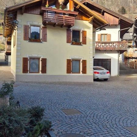 Casa Jasmina Apartment Mezzano Exterior photo