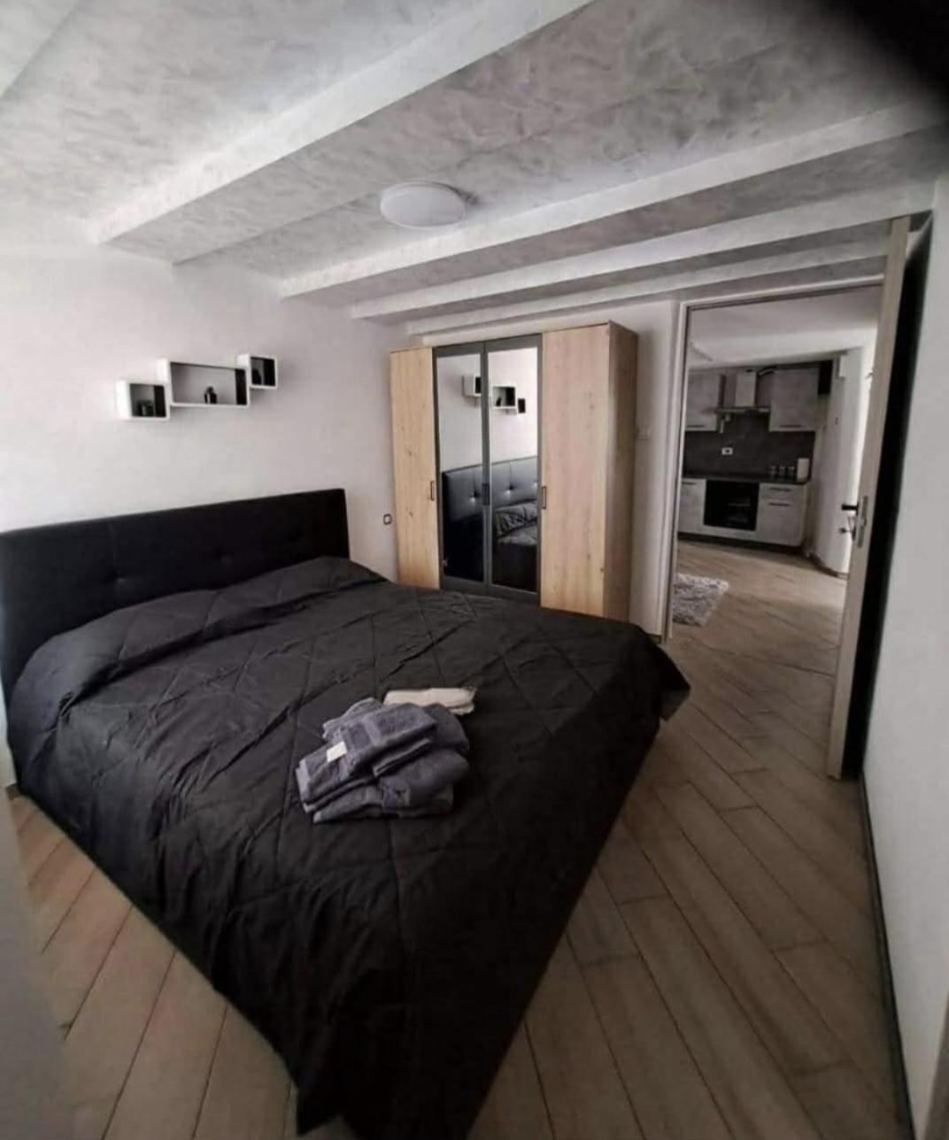 Casa Jasmina Apartment Mezzano Exterior photo